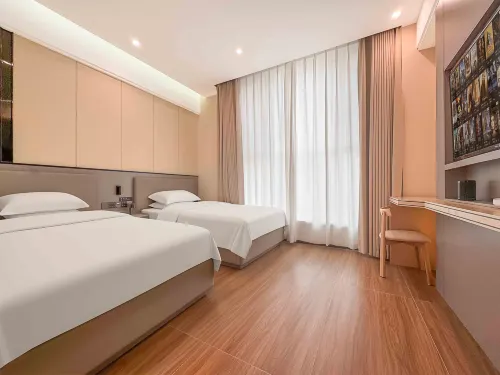 LingShang Hotel - เปิดใหม่