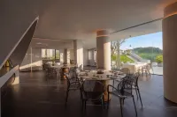 Riza Resort - petit déjeuner