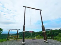Shangrila Leisure Farming Hotels near Yilan Sancing Temple