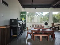 Guilin Junxi Heyuan • Landscape Vacation Apartment - breakfast