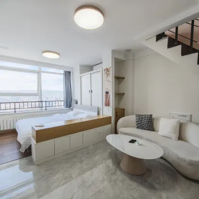 Jinrui Homestay (Zhenhua) - เปิดใหม่