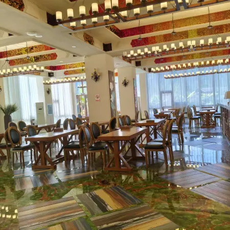 Shi'er Beihou Qingxixia Hotel