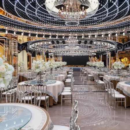Lvdongshan International Hotel