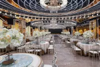 Lvdongshan International Hotel - Frühstück