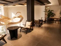 Lugu Lake Qingchen International Lake View Resort Manor (Daluoshui Pier Branch) - Gym