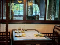 Liangfu Inn - Losmen