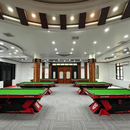 Dongyangmu Hotel