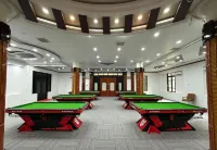 Dongyangmu Hotel - Airport Shuttle