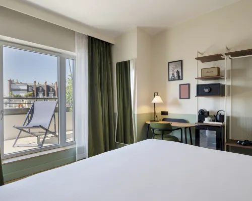 Urban Hive Paris فنادق مميّزة Photos