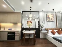 Lina – Vinhomes SmartCity | Premium Apartment for Travel & Business - 5 stelle