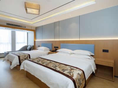 Jia Yue Hotel