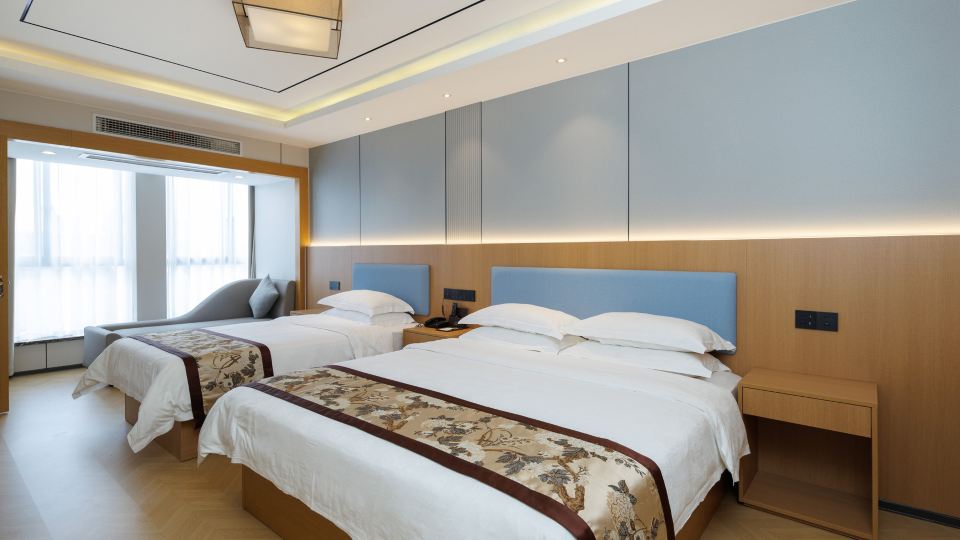 Jia Yue Hotel