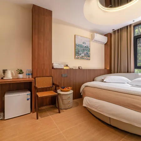 Yuanyang Yunshang Hetian | Duoyishu Panoramic Terraced Field & Sea of Clouds View Homestay