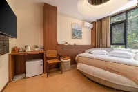 Yuanyang Yunshang Hetian | Duoyishu Panoramic Terraced Field & Sea of Clouds View Homestay - parking