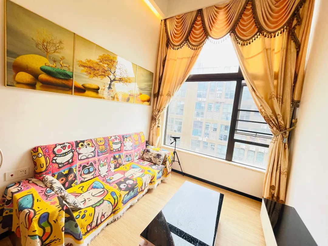 Zhuhai Yiyu Boutique Stay - Zhuhai