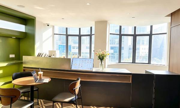 Motri Hotel (Futian Huaqiang North Branch)