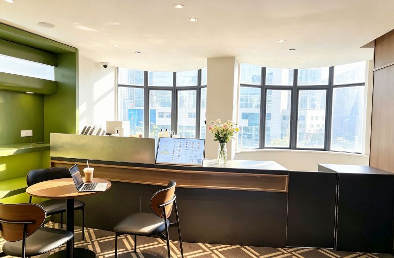 Motri Hotel (Futian Huaqiang North Branch)