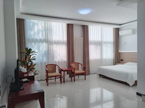 Yuantai Holiday Hotel - 2-Star