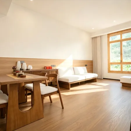 Jiuzhaigou Kunyuan Mountain Residence Homestay