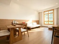 Jiuzhaigou Kunyuan Mountain Residence Homestay - Spa
