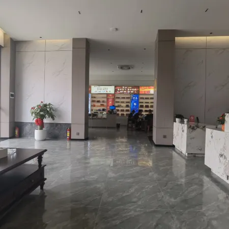 Dongpalan Luxury Hotel