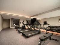 Tianjin TEDA MSD Shengda Street Atour Hotel Hotels near Tanggu
