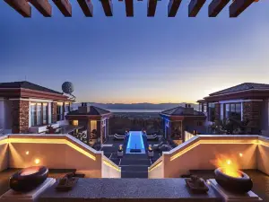 SLH · 大理海納爾雲墅度假酒店