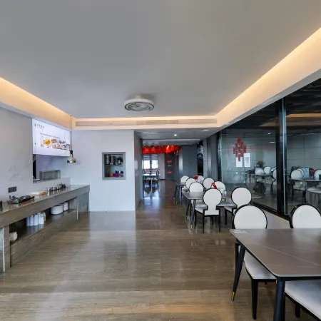Cangnan Wanshuncheng Yu Hotel