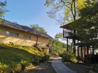 Dujiangyan wasted time homestay Hotels in Zhaogong Mountain Scenic Area