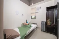 The Grid Co-Living Managed by HII - 호스텔
