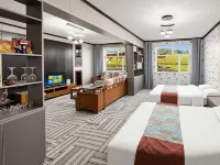 Jia'anshe Lake Residence - ที่มีที่จอดรถ