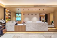 Shengxing Ruijin Hotel - WiFi