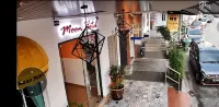Moon Hotel BRINCHANG town - Wifi