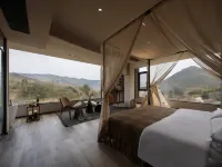 Mo Shang Chu Jian · Bamboo Mountain Pool Resort - 4-نجوم