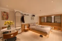 Paar Homestay - Near Van Hanh Mall (Bathtub for Couples) - que admiten mascotas
