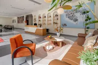 YueTingLanShe • Yumei Resort Sen Shan Yi Jing • Vacation B&B (Sanqingshan Gangshou Cableway Branch) - Airport Shuttle