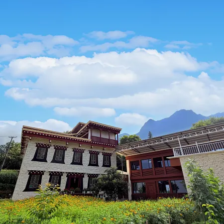Yundiao Qiyuan Homestay