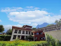 Yundiao Qiyuan Homestay - baru