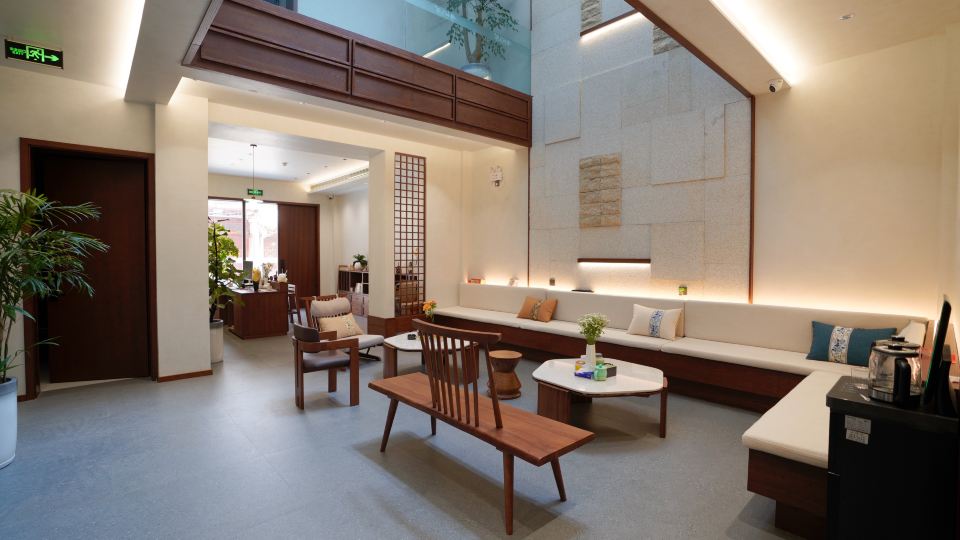 Haven Court