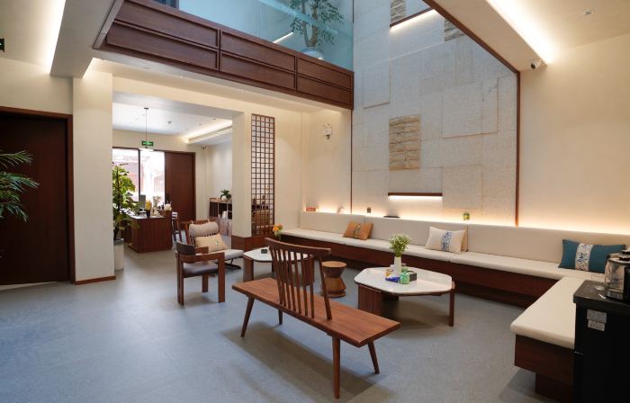 Haven Court