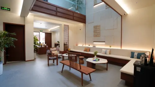 Haven Court - Kitchens