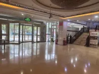 โรงแรมโฮมอินน์ เฟอรี่แลนด์ (ถนนเทียนซานตะวันตก คู่เอ่อเล่อ) - ที่มีสปา