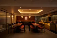M Village Hotel Phan Van Tri District 1 Edge, a brand of Modern Village Lifestyle - Breakfast