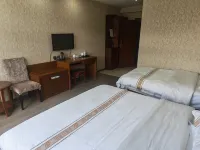 Yunyang shanlihong Hotel - 2 ดาว