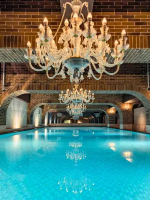 YSEE Hotel (Guiyang Qianlingshan Park, PenShuichi) - Afhentnings-/afleveringstjenester