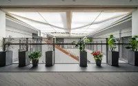 No25 Hotel Naeoe - spa