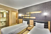 hotel antroyal - 3-Star