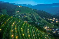雲希尚·TerraPool360°景觀|泳池度假酒店（龍脊梯田觀景台店） - 浪漫/情侶