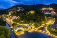 Taohuatan Town Zhaji Scenic Area Yijing Resort Hotel - Romantic