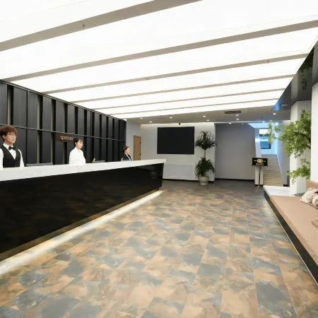 Qachengli ·Qachl Designer Hotel (Chengde Mountain Resort. Puning Temple Branch)